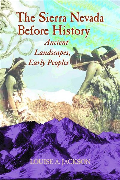 Produktbild: Sierra Nevada Before History