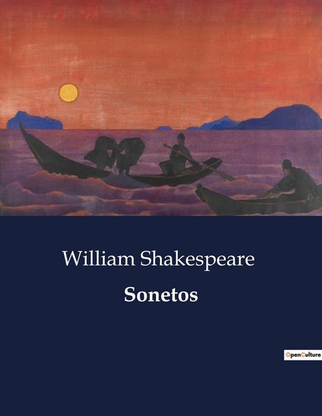 Produktbild: Sonetos