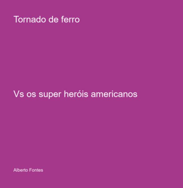 Produktbild: Tornado De Ferro