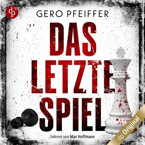 Produktbild: Das letzte Spiel