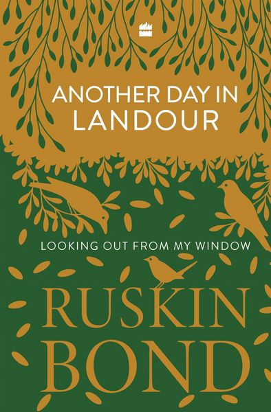 Produktbild: Another Day in Landour