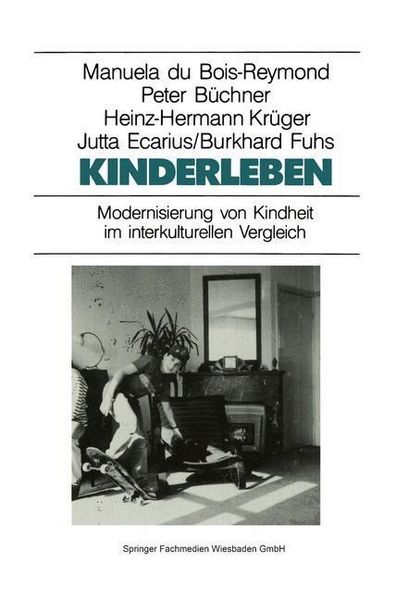 Produktbild: Kinderleben