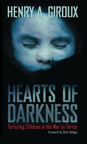 Produktbild: Hearts of Darkness