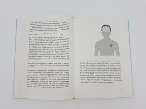 Produktbild: &raquo;Dann zitter ich halt&laquo; &ndash; Leben trotz Parkinson