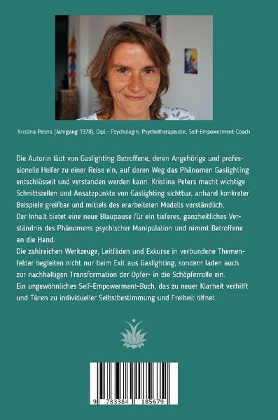 Produktbild: Exit Gaslighting