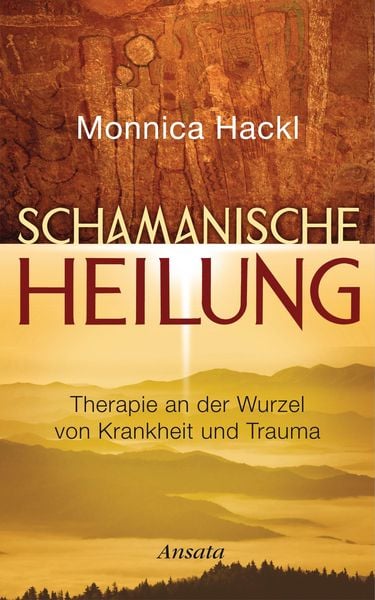 Produktbild: Schamanische Heilung