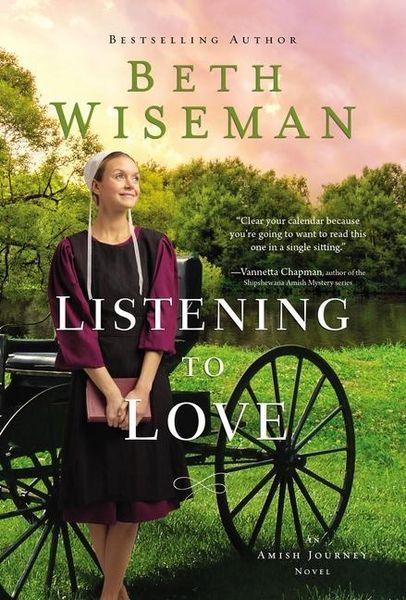 Produktbild: Listening to Love