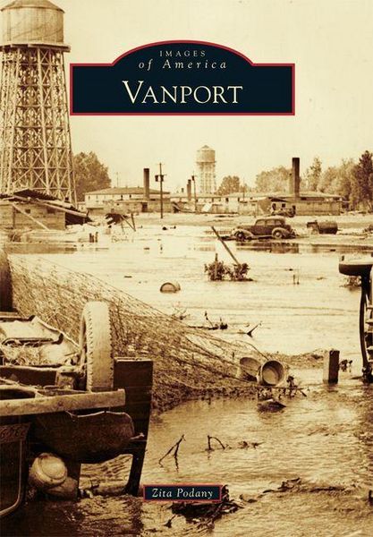 Produktbild: Vanport