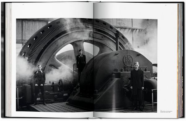 Produktbild: Peter Lindbergh