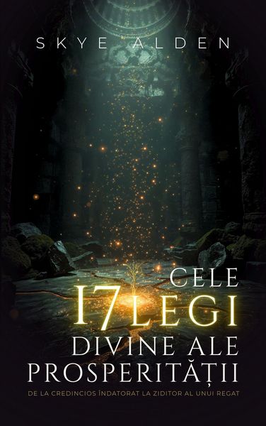 Produktbild: Cele 17 Legi Divine ale Prosperita&iquest;ii