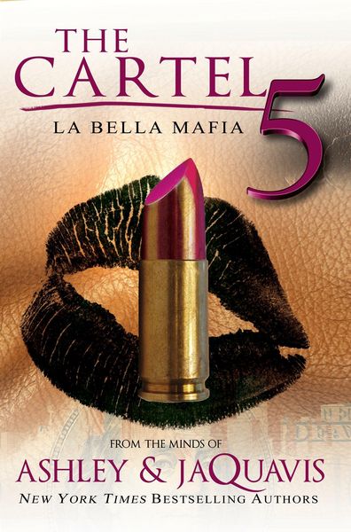 Produktbild: The Cartel 5