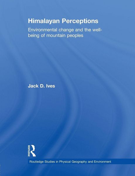 Produktbild: Himalayan Perceptions