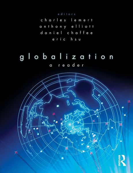 Produktbild: Globalization