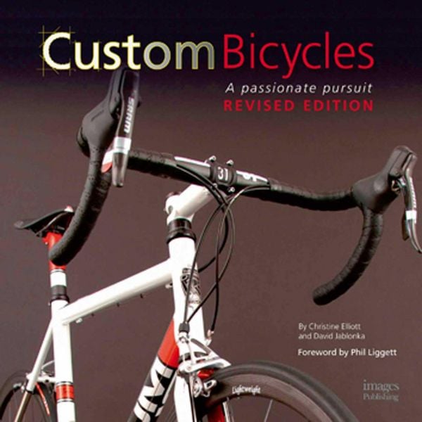 Produktbild: Custom Bicycles