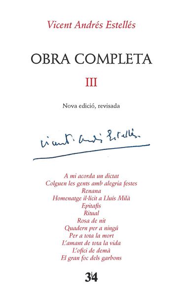Produktbild: Obra completa, 3