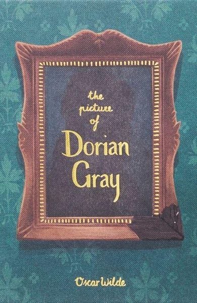 Produktbild: The Picture of Dorian Gray