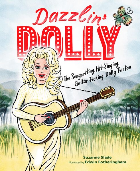 Produktbild: Dazzlin' Dolly