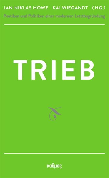 Produktbild: Trieb
