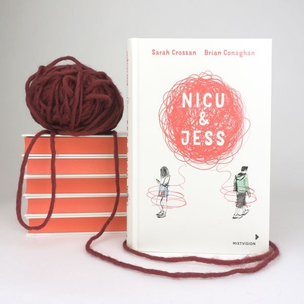 Produktbild: Nicu & Jess