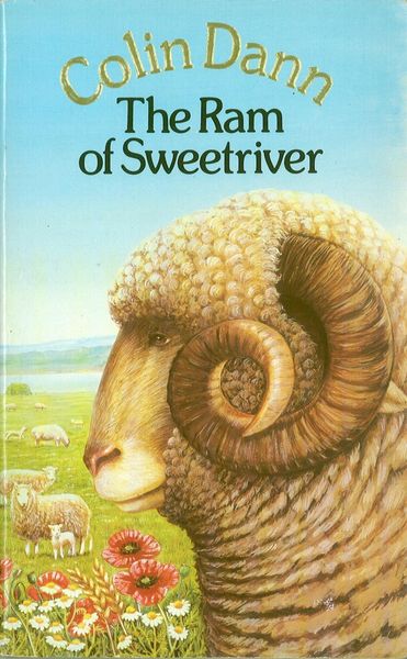 Produktbild: The Ram Of Sweetriver