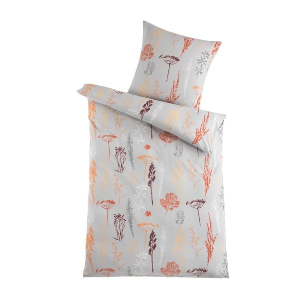 Produktbild: HTI-Living MF Flausch Bettw&auml;sche 2tlg. 135/200 High Class