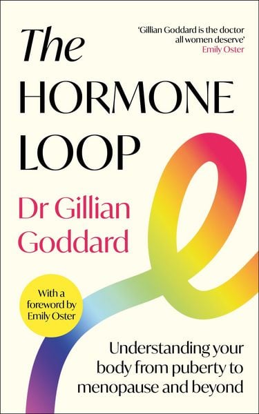 Produktbild: The Hormone Loop