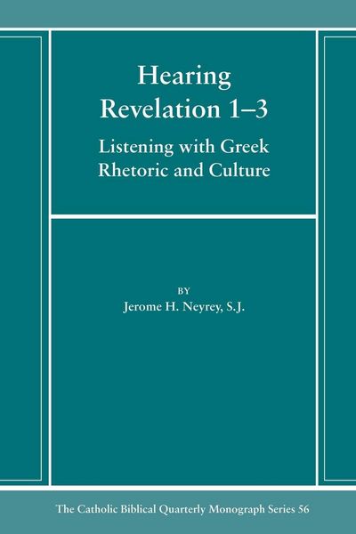 Produktbild: Hearing Revelation 1-3
