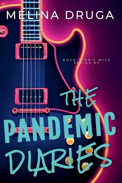 Produktbild: The Pandemic Diaries