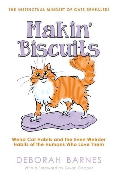 Produktbild: Makin' Biscuits
