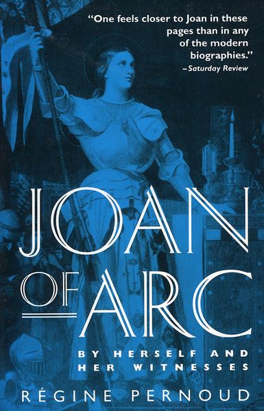 Produktbild: Joan of Arc