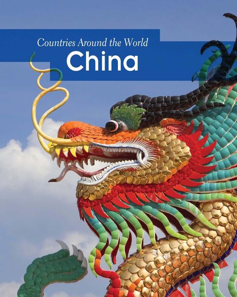 Produktbild: China