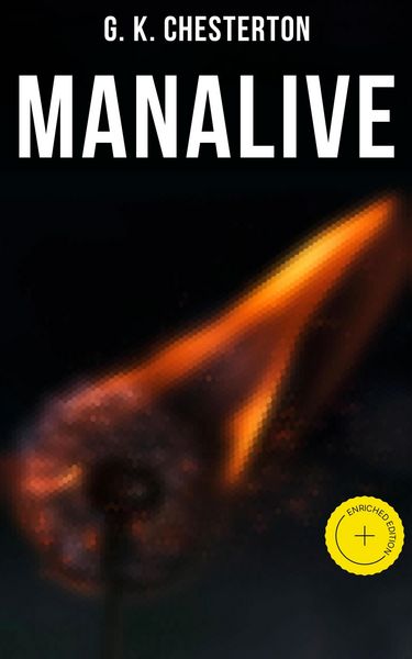 Produktbild: Manalive