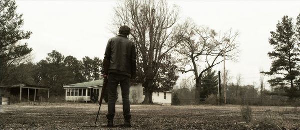 Produktbild: Fear comes home - Wer bleibt am Leben?