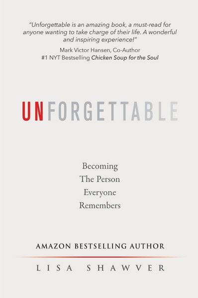 Produktbild: Unforgettable
