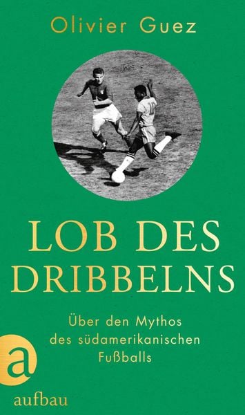 Produktbild: Lob des Dribbelns