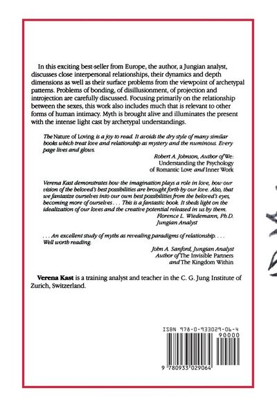 Produktbild: Nature of Loving