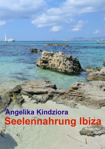 Produktbild: Seelennahrung Ibiza