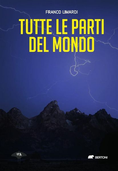Produktbild: Tutte le parti del mondo