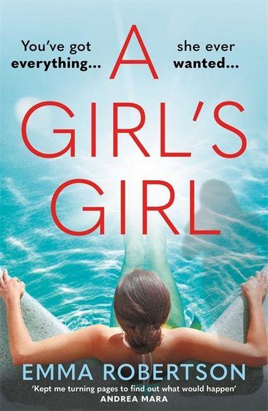 Produktbild: A Girl's Girl