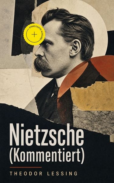 Produktbild: Nietzsche (Kommentiert)