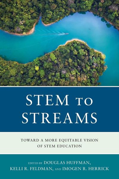 Produktbild: STEM to STREAMS