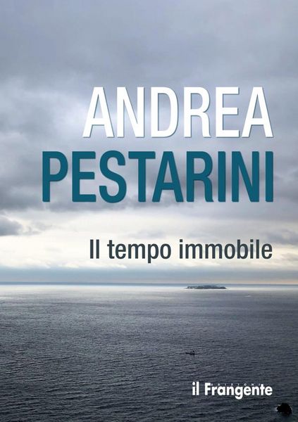 Produktbild: Il tempo immobile