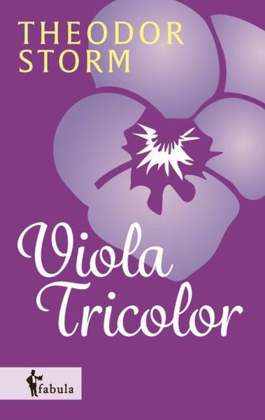 Produktbild: Storm, T: Viola Tricolor