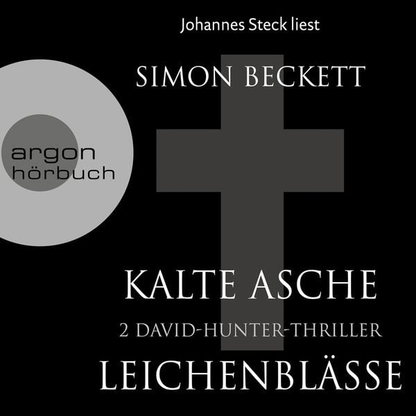 Produktbild: Kalte Asche & Leichenbl&auml;sse (Nur bei uns!)