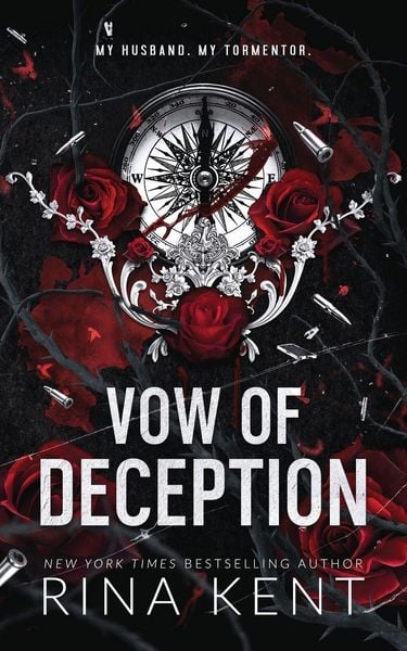 Produktbild: Vow of Deception