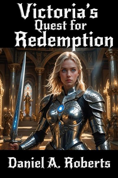 Produktbild: Victoria's Quest for Redemption