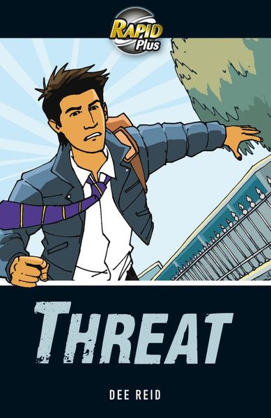 Produktbild: Rapid Plus 3A Threat