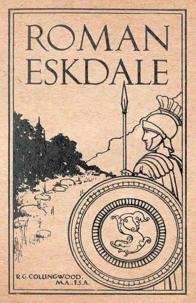 Produktbild: Roman Eskdale