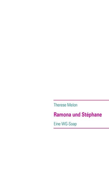 Produktbild: Ramona und St&eacute;phane
