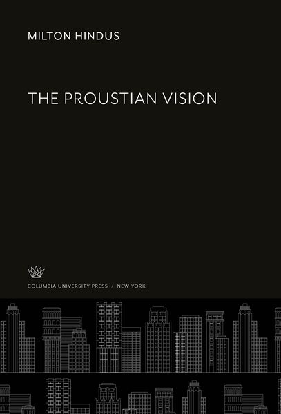 Produktbild: The Proustian Vision